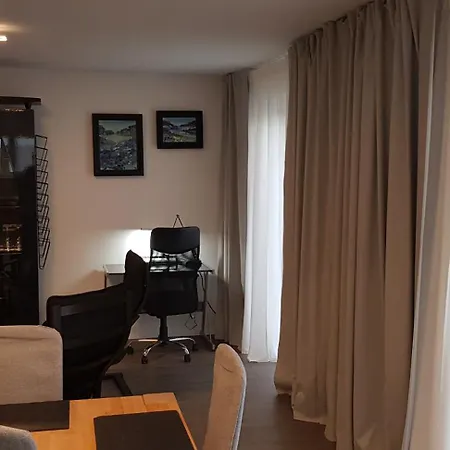 Apartman Und Garten *