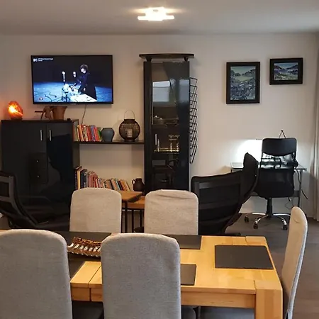 Apartman Und Garten *