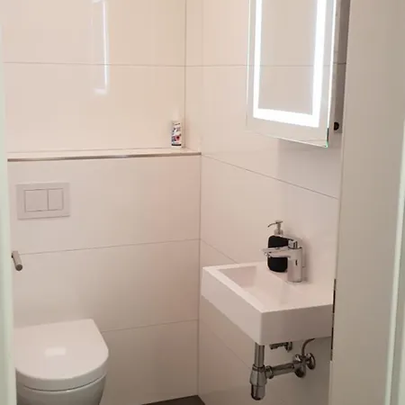 Und Garten * Erftstadt