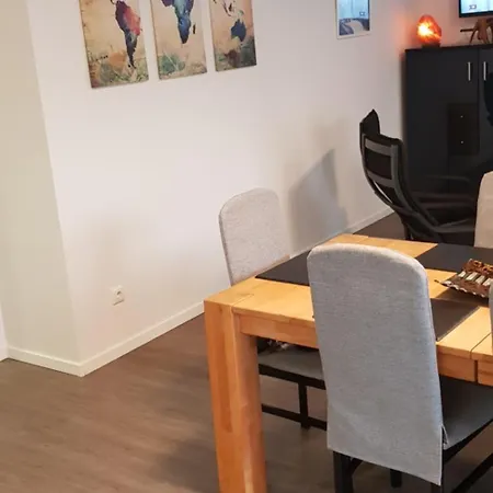 Und Garten Apartman Erftstadt