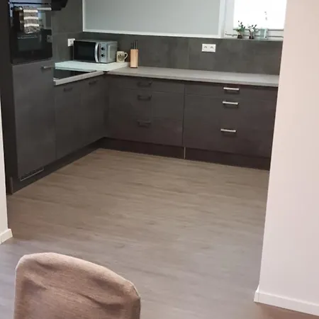 Apartment Und Garten *