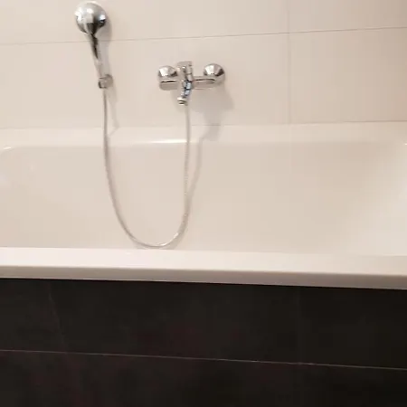 Und Garten Apartman *