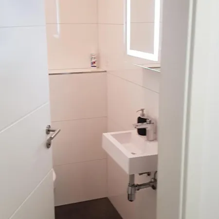 Apartment Und Garten