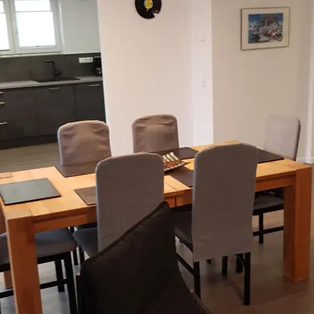 Und Garten Διαμέρισμα Erftstadt