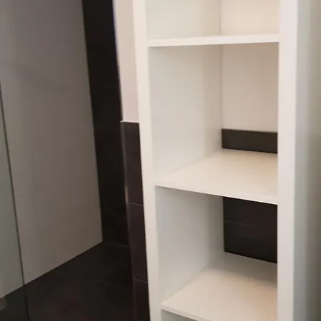 Apartment Und Garten *