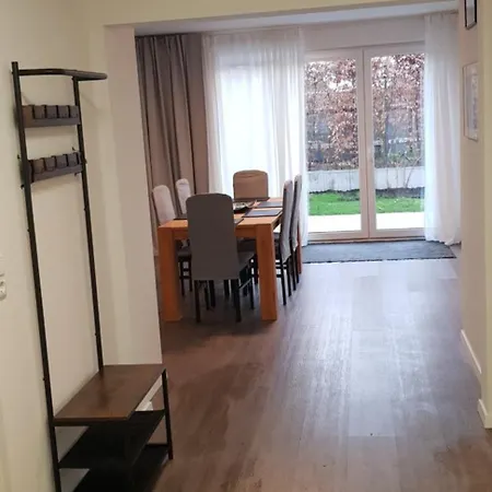 Apartment Und Garten Erftstadt