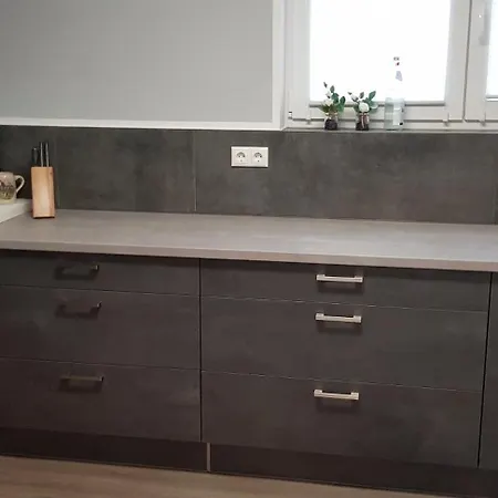 Und Garten * Erftstadt