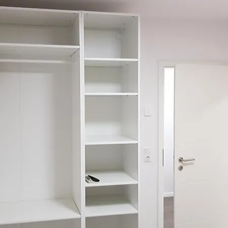 Apartment Und Garten *
