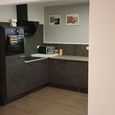 Und Garten Διαμέρισμα Erftstadt