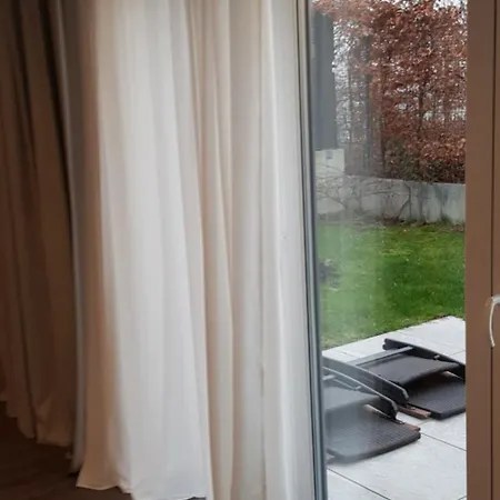 Apartment Und Garten Erftstadt