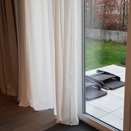 Und Garten * Erftstadt