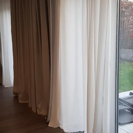 Und Garten Apartment