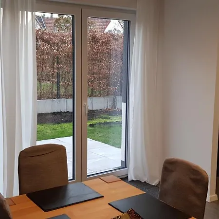 Und Garten * Erftstadt