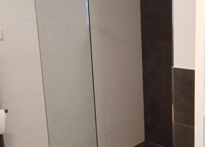 Lejlighed Und Garten Erftstadt