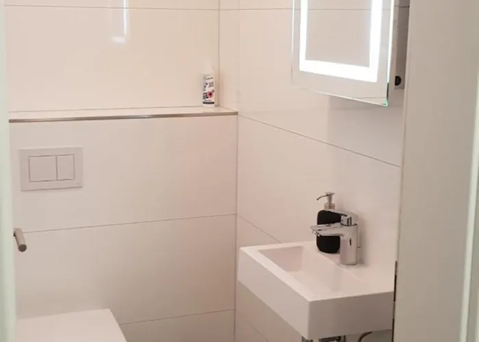 Und Garten * Erftstadt