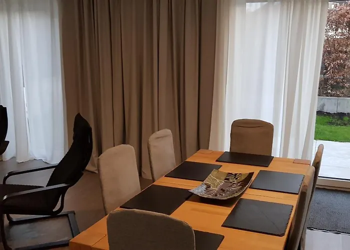 Und Garten * Erftstadt