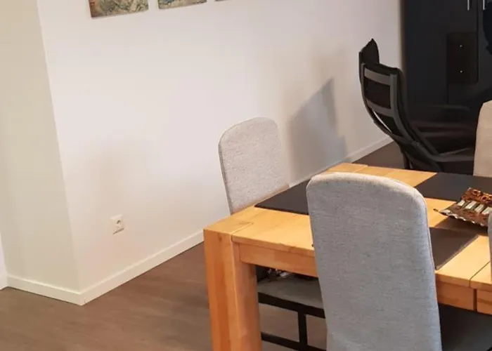 Und Garten Lejlighed Erftstadt