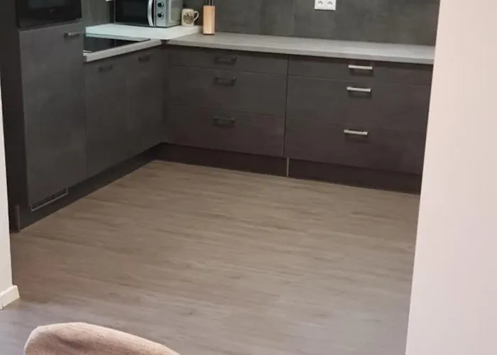 아파트 Und Garten *