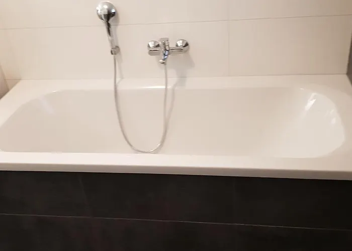 Und Garten 아파트 *