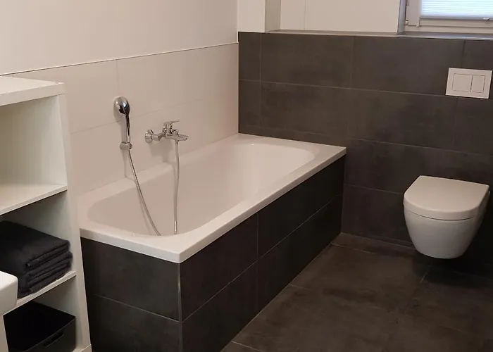 Und Garten * Erftstadt