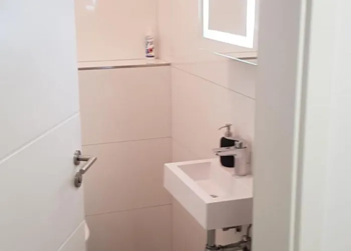 Lejlighed Und Garten