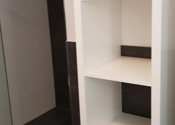 아파트 Und Garten *