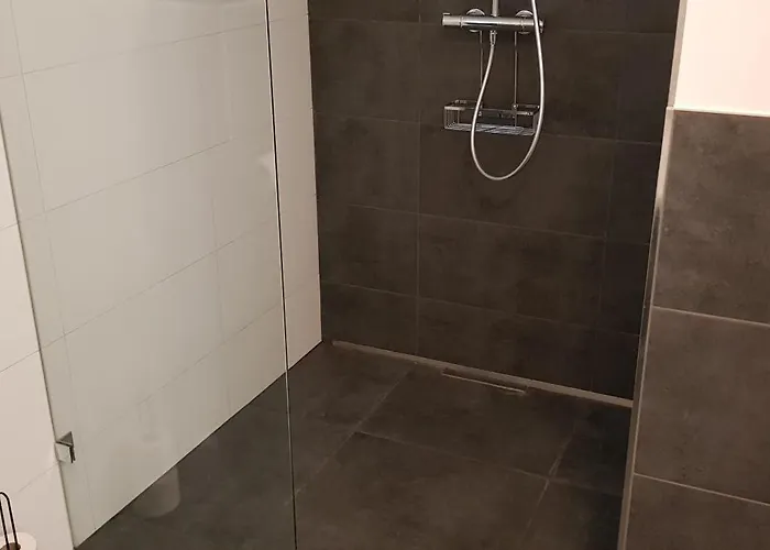 Lejlighed Und Garten