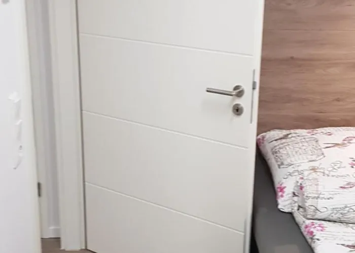 Und Garten Lejlighed *