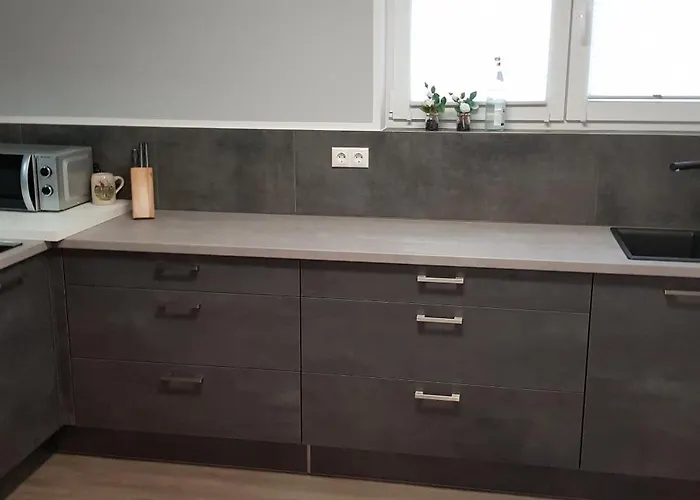 Und Garten * 엘프슈타트