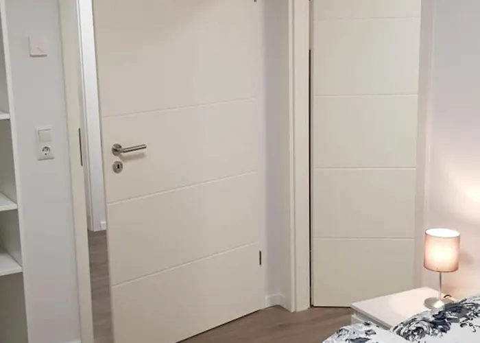 아파트 Und Garten