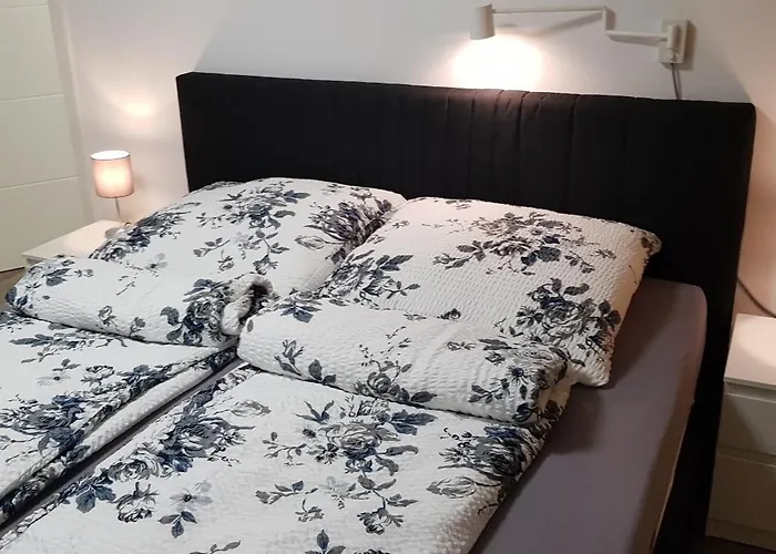 Und Garten Lejlighed Erftstadt