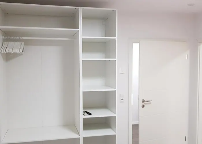 아파트 Und Garten *