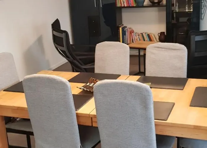 Und Garten * Erftstadt