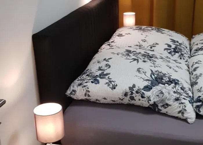 Lejlighed Und Garten