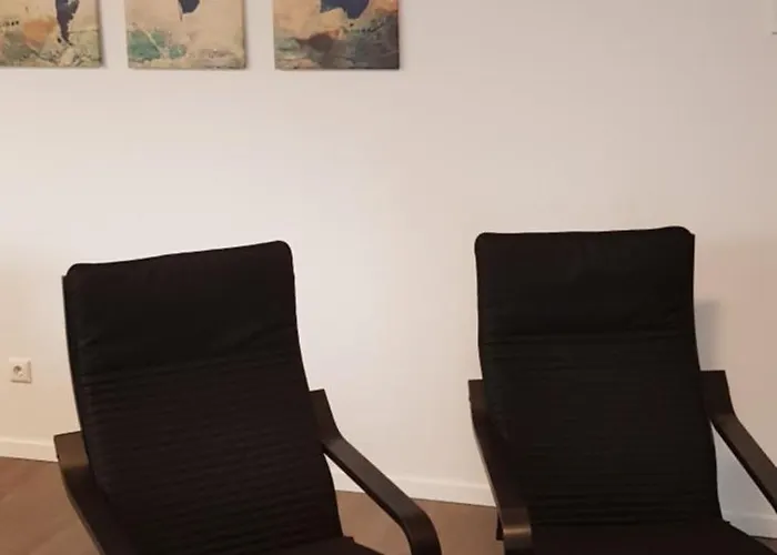 Lejlighed Und Garten