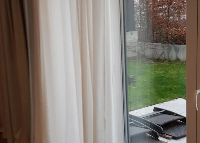 Lejlighed Und Garten Erftstadt