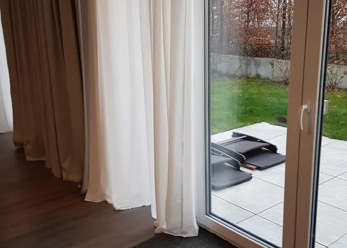 Und Garten * 엘프슈타트