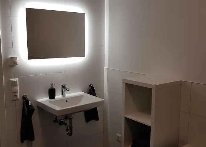 Und Garten 엘프슈타트