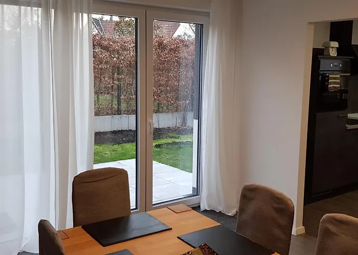 Und Garten * Erftstadt